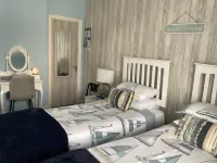 바이 더 시사이드 Solaris Centre 주변 호텔