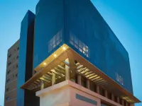 Gloria Inn Riyadh Hotels near Riyadh Train Station