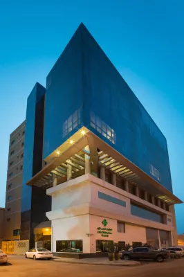 글로리아 인 리야드 마스막 요새 주변 호텔