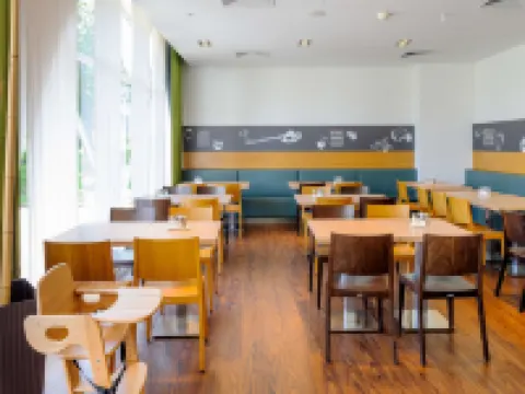 B&B HOTEL Bochum Hbf-Süd Hotels in Bochum