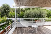 Villa Oriana Relais