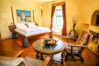 Backstage Hotel Hotels in Dresden