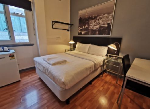 City Centre Budget Hotel