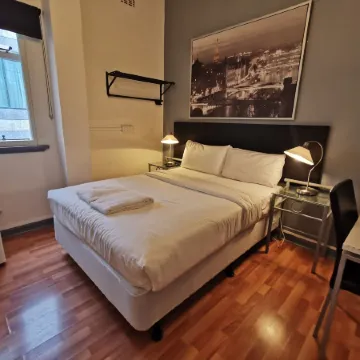 City Centre Budget Hotel