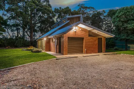 Bay Retreat Port Arthur Отели в г. Порт-Артур