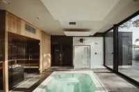 Golden Lakes Hotel - Spa
