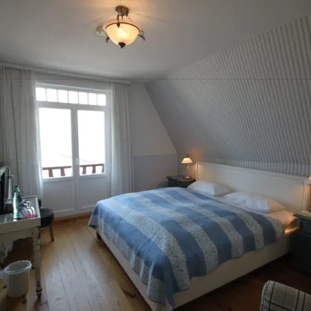 Strandperle Lieblingsplatz Hotel