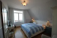 Strandperle, Lieblingsplatz Hotel Hotels in Kalkhorst