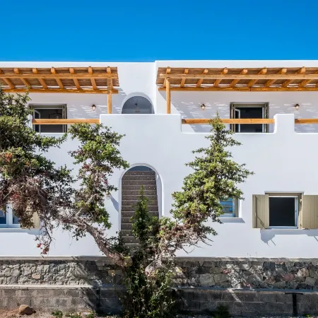 Vilos Suites