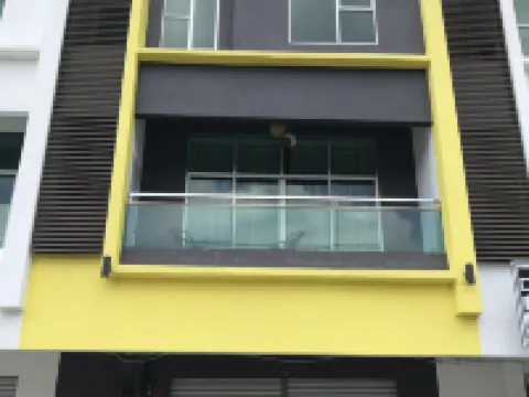 Island Homestay Hotels in Pangkor