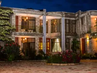 布爾卡咖啡酒廊酒店 鄰近阿魯沙機場的酒店