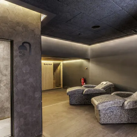 Hotel Eden Nord Soller