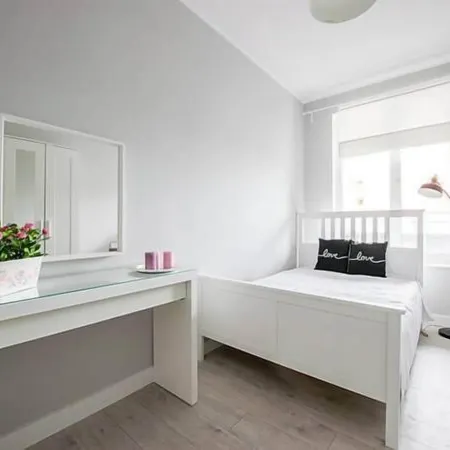 Apartamenty Proeko Polonia