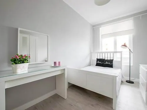 Apartamenty Proeko Polonia - en bord de mer