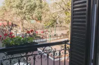 Anselmo Buenos Aires, Curio Collection by Hilton - Romantic