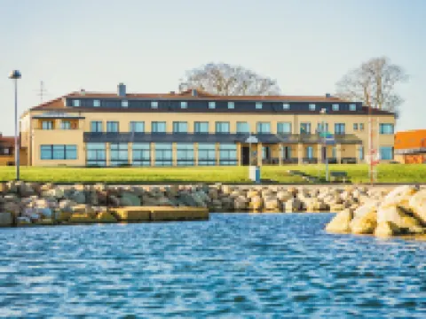 Hotel Svea, BW Signature Collection シムリスハムンのホテル