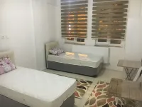 Merkez Pansiyon Hotels in Civril