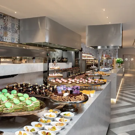 Vert Hotel Eilat by Afi Hotels