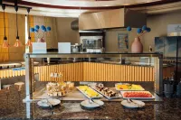 Four Seasons Vilamoura - Desayuno