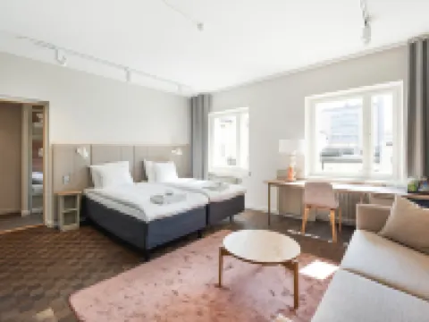 Original Sokos Hotel Seurahuone Hotels in Savonlinna