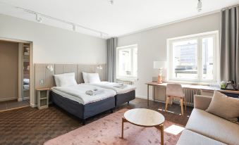 Original Sokos Hotel Seurahuone
