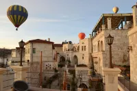 Exedra Cappadocia - Romantic