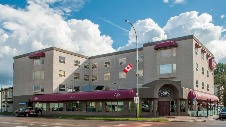 Prime Hotel
