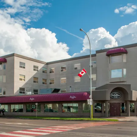 Prime Hotel