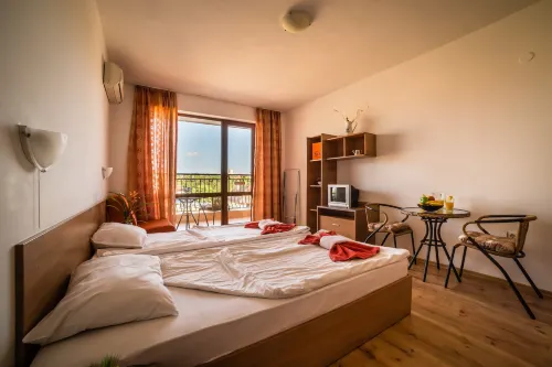 Step Hotel