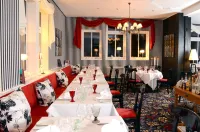 Hotel Schieferhof - Glaslust Hotels in Steinach