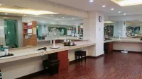 Mudeung Park Hotel - spa