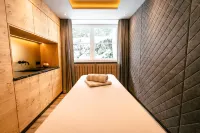 Hotel Alpenkönig - spa
