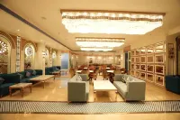 Lime Tree Hotel Near Indian Expo Mart Greater Noida