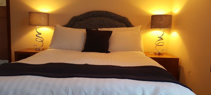 Airport Guest House Ξενοδοχεία στην πόλη Σλόουθ