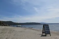 Blue Rock Resort - Beach