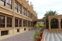 Mahadev Palace