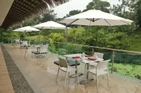Hotel Villa Mercedes Palenque - breakfast