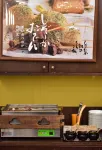 藤枝公園酒店 - 早餐