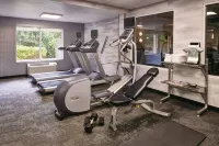 Fairfield Inn & Suites Detroit Livonia Hôtels à : Northville Charter Township