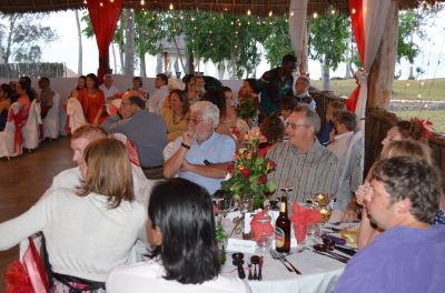 Restaurant Zanzibar Bay Resort Photo