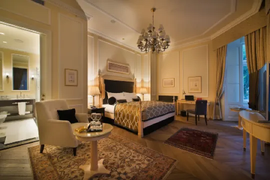 威爾遜宮殿 by LOFT