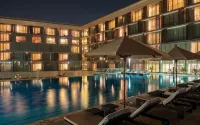 Kempinski Hotel Gold Coast City Accra - 5 tähden