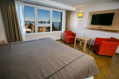Hotel Ayres Del Nahuel