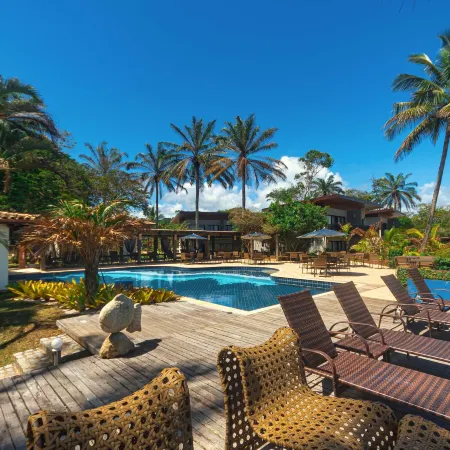 Aldeia do Mar Hotel