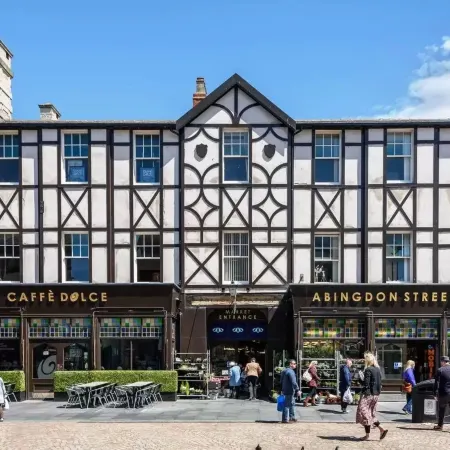 Jesmond International Hotel