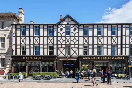 Jesmond International Hotel