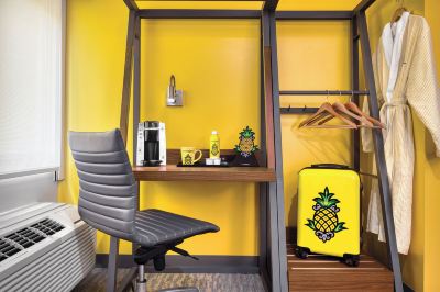 その他 ホテル Z - ア ピース オブ パイナップル ホスピタリティの写真