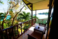 Tongta Phaview Resort - romantis