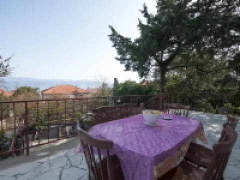 아파트먼트 빌라 DD 수페타르 호텔