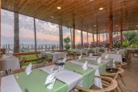 Meryan Hotel - Ultra All Inclusive